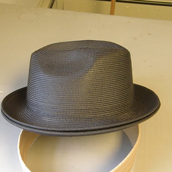 New Fedora hat XL